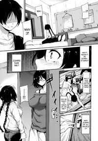 [Tachibana Omina] At Home Harem Fudeoro Sisters [English] [biribiri]