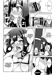 (C91) [LemonMaiden (Aoi Masami)] Kyuusei Maryoku Chuudoku 4 | Mana Poisoning 4 (Fate/kaleid liner Prisma Illya) [English] [EHCOVE]