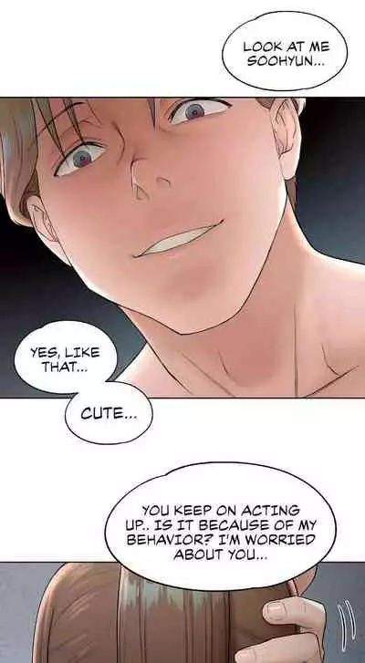 [Choe Namsae, Shuroop] Sexercise Ch.73/? [English] [Manhwa PDF]