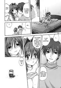 (C72) [Mitarashi Club (Mitarashi Kousei)] Akiko-san to Issho (Kanon) [English] [Belldandy100] [Decensored]