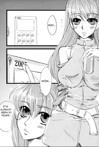 (C69) [Sarurururu (Doru Riheko)] Shoujo Purashibo | Girl Placebo (Neon Genesis Evangelion) [English]