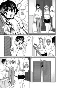 [Mizushiro Takuya] Younger Girls! Celebration Ch. 1-9 [English] {Tadanohito}