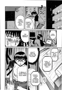 [Yoshimura Tatsumaki] Mochihada Ch. 1-3, 8-9 [English][Decensored]