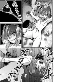 (SC2016 Winter) [Celsius (Torikawa)] Tonketsu | Pig Hole (Cardfight!! Vanguard) [English] {atomicpuppy}