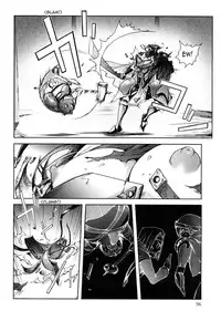 [Kon-Kit] Honey♥Dip [English] [Decensored]