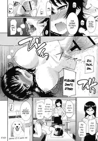 [Homunculus] Hajirai Break [English] {CGrascal, YQII, AntiAgingAnon}