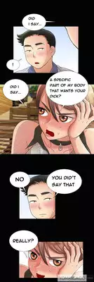 [Mr. Mun] Will You Do as I Say? Ch.1-19 (English) (Ongoing)