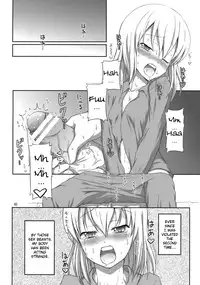 (C79) [.7 (DAWY)] Futanari Santa-chan Duo! [English] =LWB=
