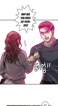 Ghost Love Ch.1-20.5 (English) (YoManga) (Ongoing)