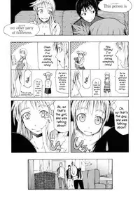 [Kudo Hiroshi] Survival Girl [English] [Kusanyagi] [Decensored]