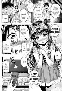 [Kinku] Isshoni Miyo | Let's watch it together! (COMIC LO 2013-11) [English] {5 a.m.}