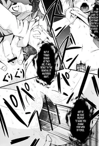 (C83) [Fukazume Kizoku (Akai Mato)] D no Mahou Shoujo Soushuuhen (Puella Magi Madoka Magica) [English] [B.E.C. Scans]