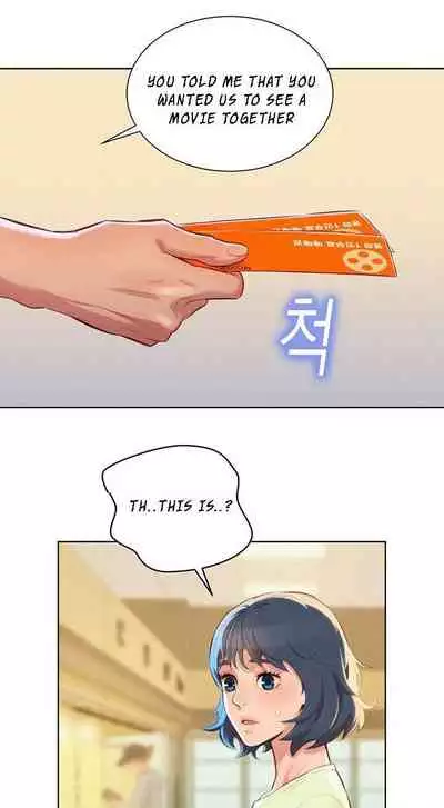 What do you Take me For? Ch.52/?