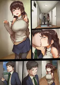 [SAIGA dou] Otto ni Naisho de Kozukuri Takuhai Service Oshiharai wa Teisou Hikikae