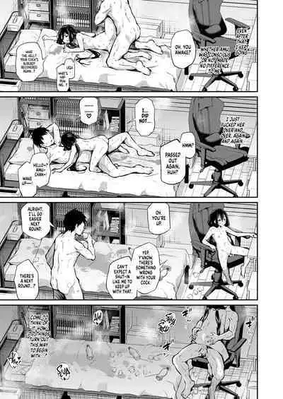 Osananajimi wa Hikikomori | My Childhood Friend Is A Shut-In