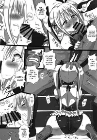(C87) [Marvelous Zents (Tyanaka)] Koko de Shitai no ne...? | This is where you want to do it, right...? (Dead or Alive) [English] [doujin-moe.us]