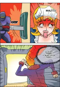 [Space No.1] Me Ran Co Ri [Ongoing]