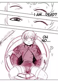 [okamisaga]Linkle in Like-Like
