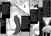 [Kouji] Bishoujo Vampire ni Bonyuu Drink Bar ni Sareru Hanashi | Turned into a Breast Milk Fountain by a Beautiful Vampire [English] [Limonchik11]