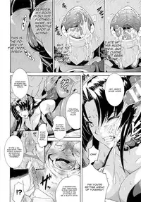 [Tokisana] Ochiru Akuma | Ochiru Demon (2D Dream Magazine 2012-10 Vol. 66) [English] [CGrascal]