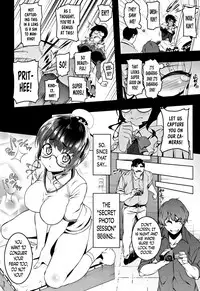 [Tanabe Kyou] Petanko Bitch Ch. 3-5 [English]