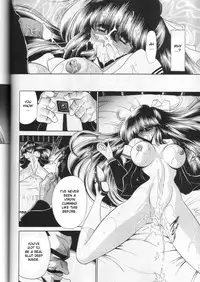 (C58) [Circle Taihei-Tengoku (Horikawa Gorou)] Dainikan | The Second Rape [English] [desudesu]