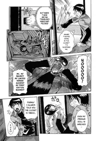 [Nico Pun Nise] Purimu no Nikki - The Diary of Purimu ~Dashichatta de Shou~ [English] [Rapture Scans]