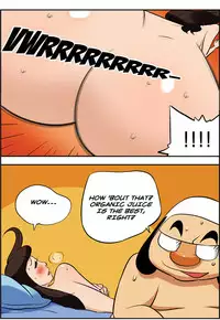 [Space No.1] Me Ran Co Ri [Ongoing]