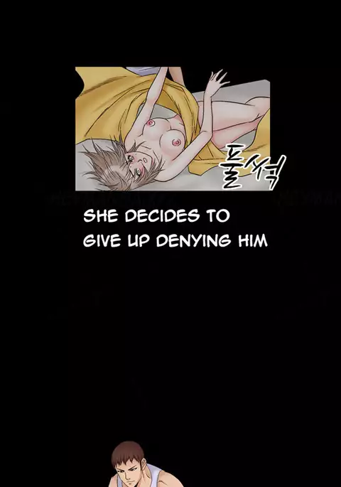 The Taste of Hands Ch.1-48