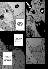 (COMITIA111) [Chemical Janky (Shiruka Bakaudon)] Menhera Hosukyou Bokobokorin! | Beating Up a Mental Host Club Frequenter Chick! [English]