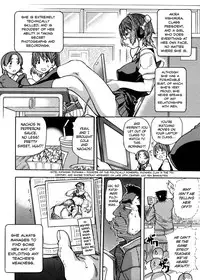 [Shiwasu no Okina] Sei So Tsui Dan Sha Ch.1-3 [English] [Bubbadg]