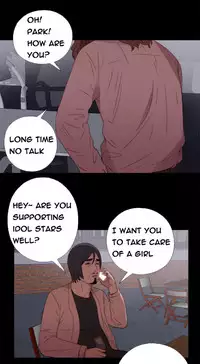 The Girl Next Door Ch.1-35 (English) (Ongoing)