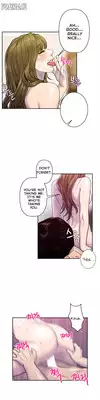 Ghost Love Ch.1-14 (English) (YoManga) (Ongoing)