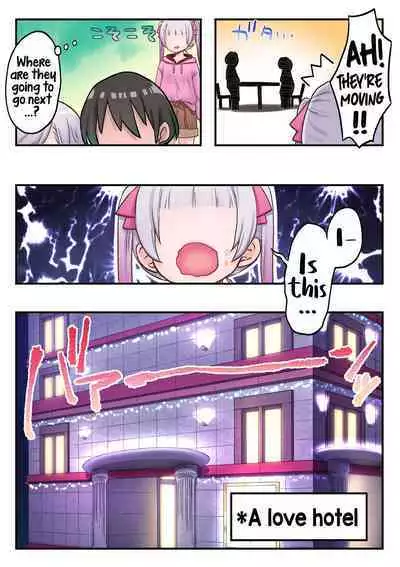 [LIN] Futago Shimai-chan no Yuri Seikatsu (9) | Twin Sisters' Yuri Life (9) [English] [Hikari no Kaze]