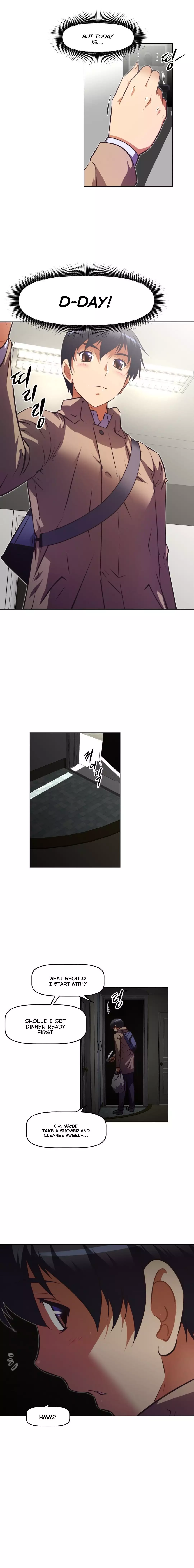 Brawling Go Ch.76-125