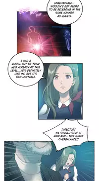 [BYMAN] Sex Knights-Erotic Sensuality & Perception Ch.1-17 (English) (Ongoing)