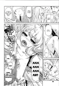 [Yoshino] bitter cress (Hanairo Shoujo) [English] [Rin]