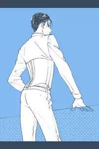 (Noah] Homu guda ♀ tsume awase(Fate/Grand Order)