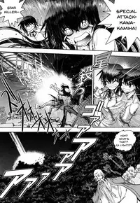 [Yagami Dai] Maji de Watashi ni Koi Shinasai! S Adult Edition ~Shodai Heroine Hen~ | Fall in Love With Me For Real! Ch. 1 [English] {Doujins.com}