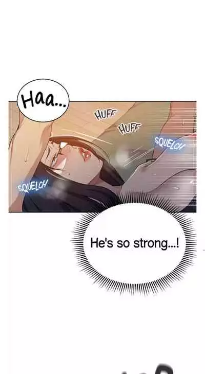 [Wang Kang Cheol, Minachan] Secret Class Ch.121/? [English] [Manhwa PDF]