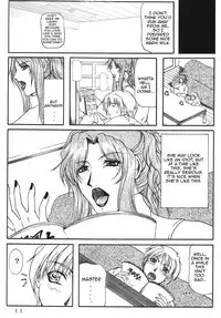 (C67) [SISTER SCREAMING I DIE (Yokoyama Lynch)] LOVEDRUG ~Okaa-san wa Amaenbou~ | LOVEDRUG ~Cuddled Mother~ [English] [Amoskandy]