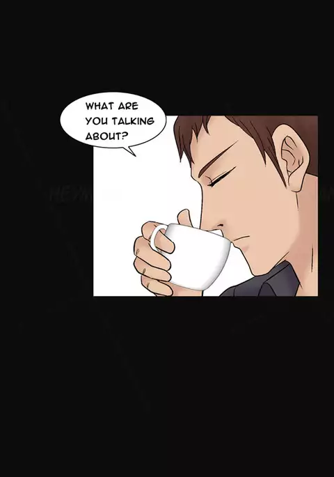 The Taste of Hands Ch.1-48