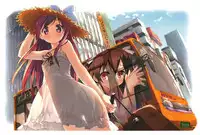 [Kantoku] STEP -Kantoku Artworks 2-