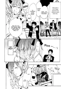 [Kijima Hyougo‎] Brand New ♡ Star [English] [Blissful Sin] [Digital] [Incomplete]