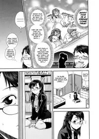 [Yamatogawa] Aqua Bless [English]