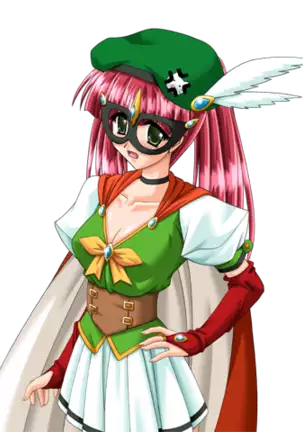 Pick Me, Honey! (decensored)