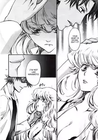 (C75) [RIX (Mamiya Tsukiko)] Fallen Angel (Zettai Karen Children) [English] [SaHa]