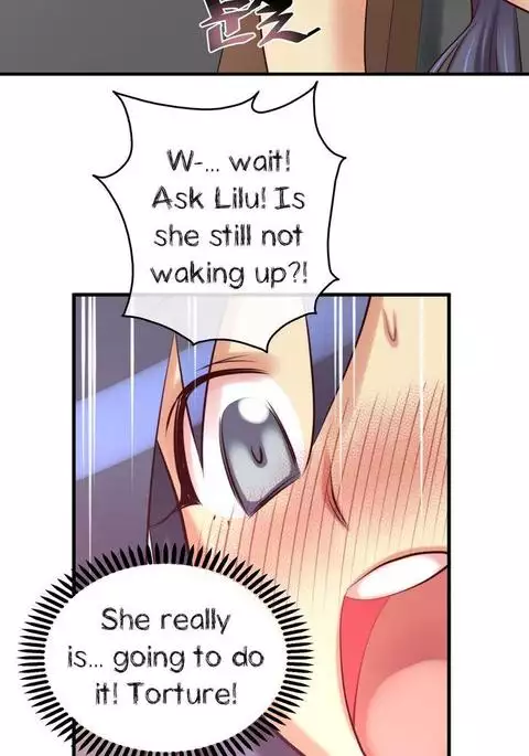 Master in My Dreams Ch.0-34