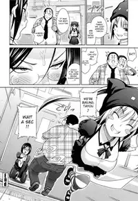[Sanagi Torajirou] Aheochi ❤ 3byou mae | Ecstasy at 3 Seconds [English] {doujin-moe.us}