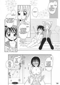 (Shota Scratch 5) [Studio Zealot (Various)] Bokutachi! Shotappuru!! (Boku no Pico) [English] [Narcissus]